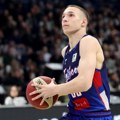 Ognjen Radošić novi košarkaš Zvezde