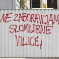 SVM i DZVM oprečno o skupu u ulici gde stanuje predsednik SNS: Jeste/nije linč