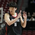Kinez koji već osvaja NBA svojim izjavama: Volim da jedem