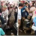 Tragedija na venčanju sina poznatog političara: Ima poginulih (video)
