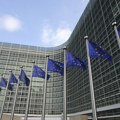 Suspendovan proces pristupanja Gruzije uniji: Evropski parlament: "Vlada mora da promeni svoj autoritarni kurs"