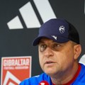 Milojević: Očekuju nas drugačiji uslovi za igru, Linkoln nije amaterska ekipa