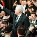 Zoran Panović o 1995: Godina kulture i rat koji se nije završio
