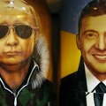 Ukrajina predložila sastanak Zelenskog i Putina pre kraja avgusta