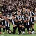 UŽIVO: Partizan overava plasman, čeka se spektakl