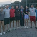Atletičari Proletera odlični u Kraljevu, za kraj podrška najbolje srpske atletičarke Ivane Španović Atletičari Proletera