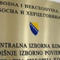 CIK BiH najavila postupak ukidanja mandata predsedniku RS Miloradu Dodiku