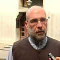 Teolog Milićević saslušan u Patrijaršiji: Verovatno će me isključiti iz crkve
