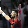 Novak se vraća u Saudijsku Arabiju: Ide po najveći novac u istoriji tenisa