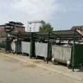 Neizvesna situacija sa otpadom, građani ne odustaju od blokade