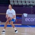 B92.sport na Kipru: Srbija spremna za Grčku VIDEO
