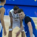 Prenos, Srbija - kipar: Kakva utakmica Pešićevih "orlova"!