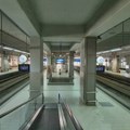 Nikezić: Infrastruktura železnice potvrdila da se ploča u stanici Beograd Centar u Prokopu "kreće"