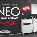 Akcija koja se ne propušta – jer NEO, ko ga ne bi hteo?!