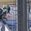 Nakon izlaska iz zatvora SAD nameravaju da deportuju Abrega Garsiju u Ugandu a ne u rodni El Salvador