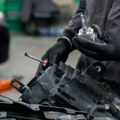 Terensko vozilo Loncin XWolf 1000 povlači se sa tržišta u Srbije zbog rizika od povreda