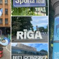 Riga, ti si prva liga: I nebo u Letoniji zna da počinje Eurobasket, vreme je da sve počne da kuva!