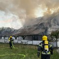 Proglašena elementarna nepogoda u šest gradova i 13 opština u Srbiji