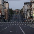 Radovi u Ruzveltovoj: Ove linije danas menjaju trasu