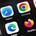 Chrome dodatno povećao svoj ogromni tržišni udeo - niko mu nije ni blizu