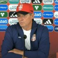 Piksi odgovorio selektoru Letonije: "Čovek je rekao istinu, ne možemo da bežimo od toga..."