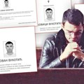 Oglasila se udovica ubijenog Jovana Vukotića Hladnokrvno likvidiran pred njenim očima: "Svojim životom naučio si nas..."