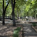 Sunčano i toplo, ponegde kratkotrajni pljuskovi