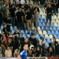 VIDEO: Huligani tukli ljude na meču protiv Engleske zbog "Ko ne skače, taj je ćaci"