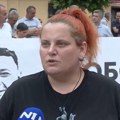 Tužilaštvo odlučuje o pritvoru za šest osoba iz Kosjerića, građani ispred suda traže "slobodu odmah"