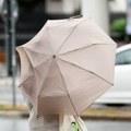 Vremenska prognoza za petak, 11. septembar 2025: Danas u Srbiji oblačno, nestabilno i sa kišom