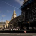 Pab kao simbol slobode, tvit kao zločin – Tramp brani britansku slobodu govora