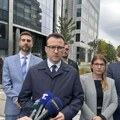 Petković: Insistirali smo na ZSO — to je okvir za opstanak Srba, ali Prištinu to ne interesuje