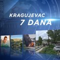InfoKG 7 dana: "Gazela" propada, pomozimo Strahinji, 6. mesto za transparentnost, vatra "progutala" autobus i auto, problem sa…