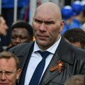 Valujev: Ukrajinska poternica ne menja moj život