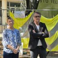 Студент из Новог Сада штрајкује глађу због продужетка притвора: Прочитајте његово писмо