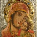 Jubilej 90 godina čudotvorne ikone Bogorodice Kurskaje u manastiru Tumanu
