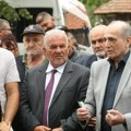 Krkobabić: Ražanj - dobar putokaz za obnovu sela