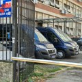Управа негира тврдње о нехуманом поступању према студенту Богдану: Није се крило да штрајкује глађу
