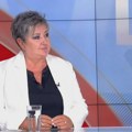 Dekanka o najavi ubistva Cicvarića: Za sve je kriv jedan čovek koji želi da bude urednik svih medija i naših života
