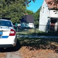 Prve slike sa mesta zločina u Zemunu! Rođak ubio mladića (25), prijatelj žrtve sve ispričao policiji