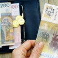 Možete da dobijete 20.000 evra: Ova novčanica od 100 dinara vredi bogatstvo, proverite da li je imate (foto)