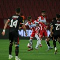 Kako je moguće: Neverovatan promašaj Zvezdinog Brazilca (VIDEO)