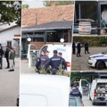 "Uleteo je besan i pitao s Kim se su se posvađali!" Očevici opisali scene užasa s mesta ubistva u Višnjičkoj banji: Poznato…
