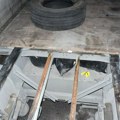 Nišlija i Orahovčanin "pali" sa 85 kilograma marihuane