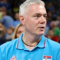 Dejan Tomašević glavni kandidat za predsednika Olimpijskog komiteta Srbije!