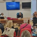 Sigurnost zajednice počinje od informisanog i pripremljenog pojedinca