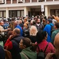 Građani Čačka u blokadi, studenti i maturanti danas organizuju protest u znak podrške Srbima na Kosovu i Metohiji