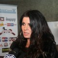 Maja Marijana hitno operisana! Pevačica se gadno povredila, umirala od bolova