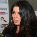 Maja Marijana hitno operisana! Pevačica se gadno povredila, trpela nesnosne bolove