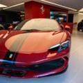 Akcije Ferrarija pretrpele najveći pad od 2016. Za sve je kriv oprezan poslovni plan